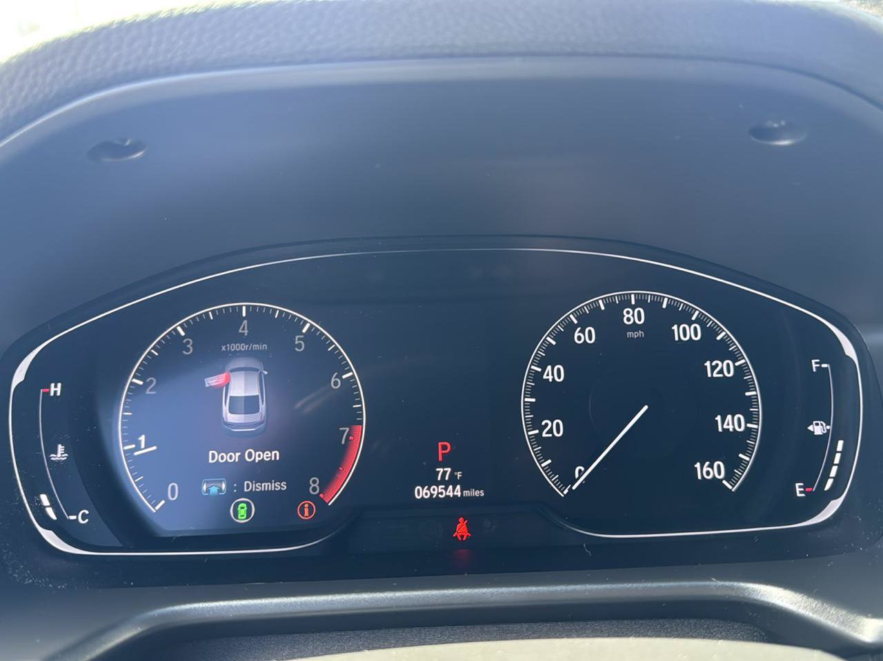 Used 2019 Honda Accord Sport image 21