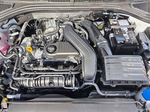 New 2026 Volkswagen Jetta Sport FWD image 16