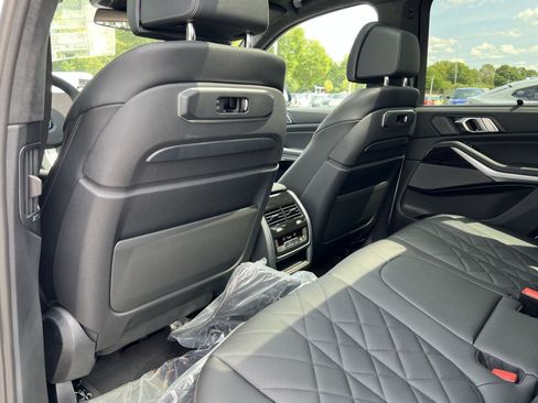 Used 2025 BMW X5 xDrive40i w/ Executive Package AWD/4WD image 31
