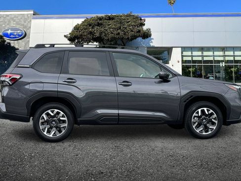 New 2026 Subaru Forester Premium image 3