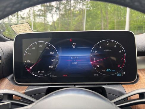 Used 2022 Mercedes-Benz C 300 4MATIC Sedan image 21