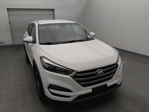 Used 2016 Hyundai Tucson Limited FWD image 14