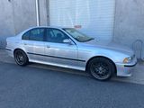 Used 2000 BMW M5 image 3