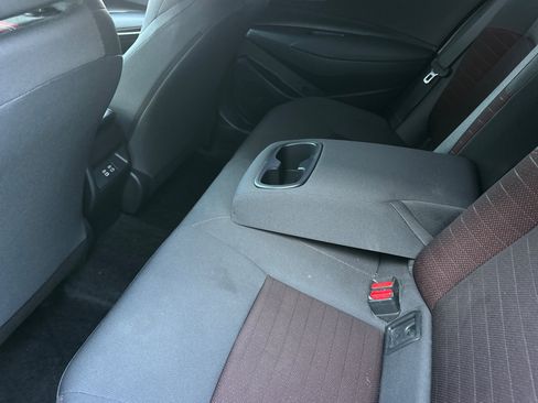 Certified 2024 Toyota Corolla SE FWD image 12