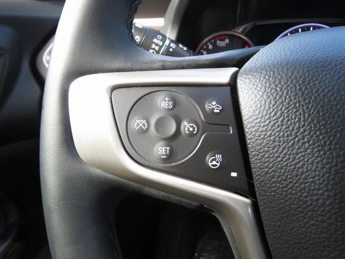 Used 2023 GMC Acadia Denali w/ Denali Ultimate Package image 25