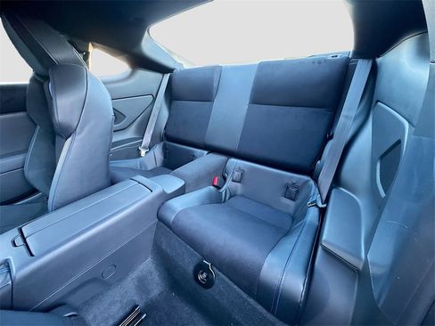 New 2026 Subaru BRZ tS image 22