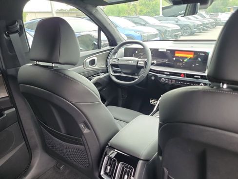 New 2026 Kia Sorento SX Prestige AWD/4WD image 13