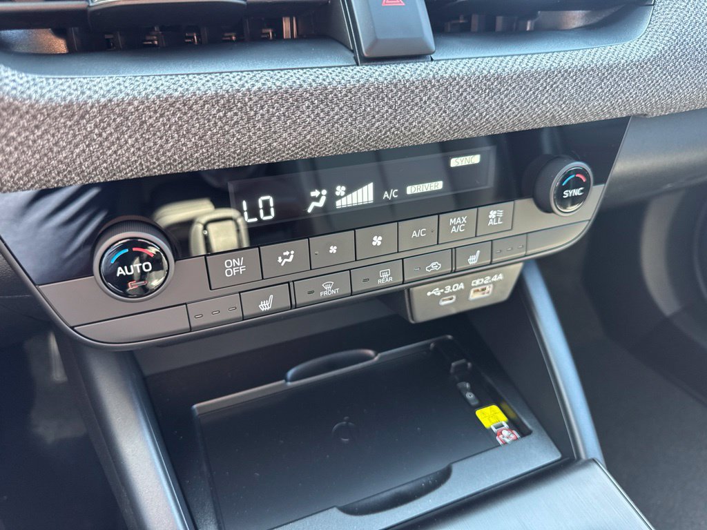 New 2026 Subaru Outback Premium AWD/4WD image 16