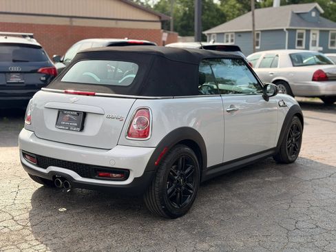Used 2013 MINI Cooper S FWD image 7