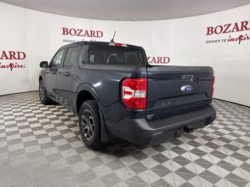 Used 2023 Ford Maverick XLT image 6