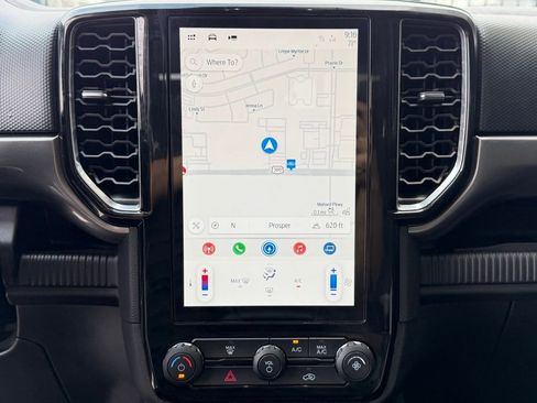 Used 2025 Ford Ranger XLT w/ Trailer Tow Package image 15