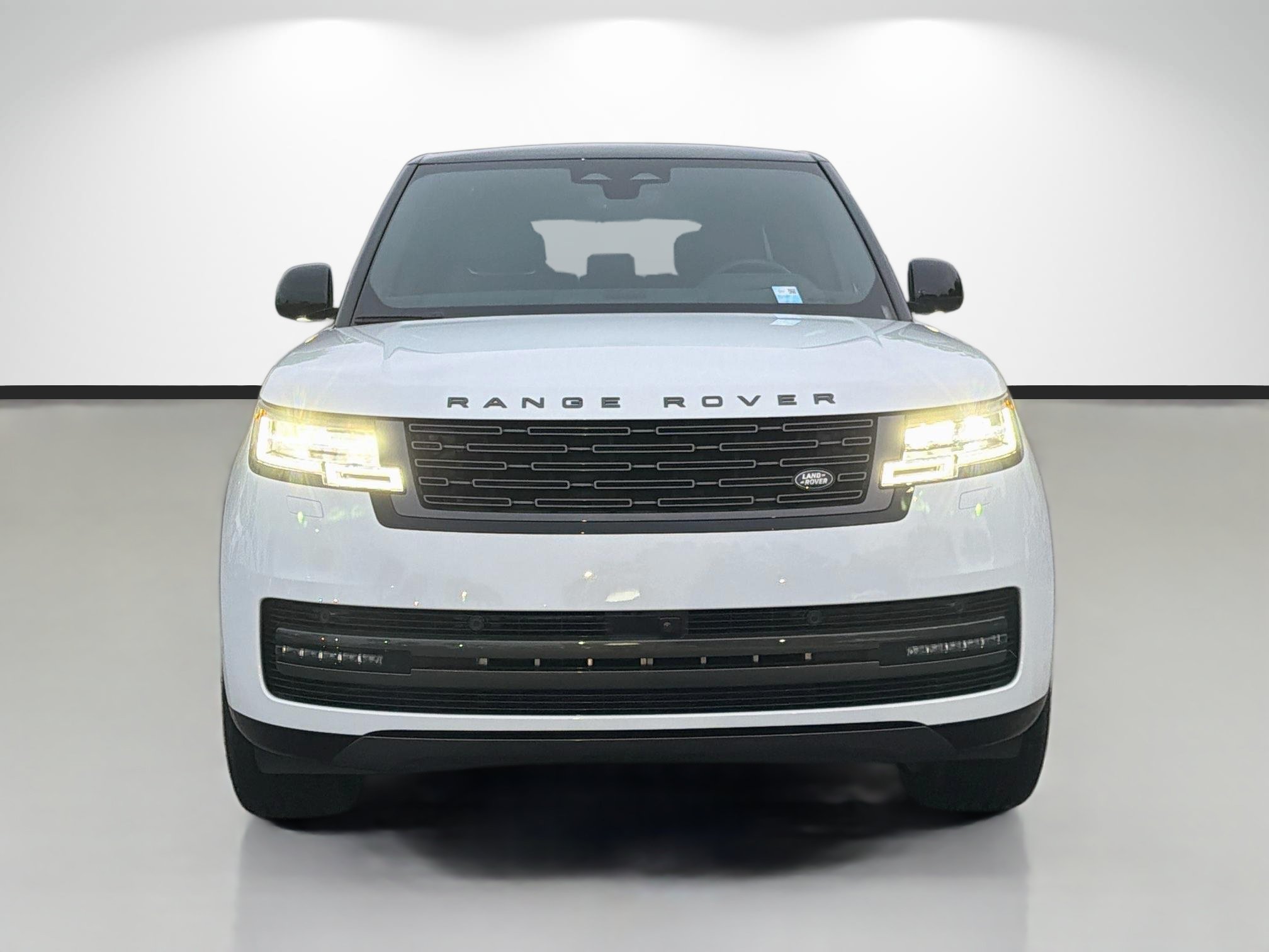 New 2027 Land Rover Range Rover Long Wheelbase SE AWD/4WD image 8