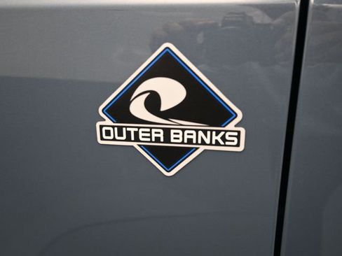 New 2025 Ford Bronco Outer Banks image 26