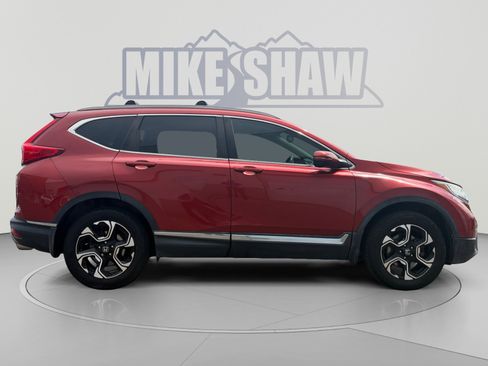 Used 2017 Honda CR-V Touring image 6
