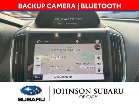 Used 2019 Subaru Forester Limited w/ Popular Package #3 AWD/4WD image 10