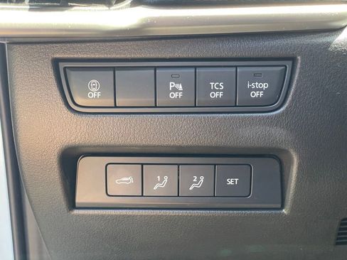 Certified 2024 MAZDA CX-90 3.3 Turbo w/ Premium Package AWD/4WD image 19