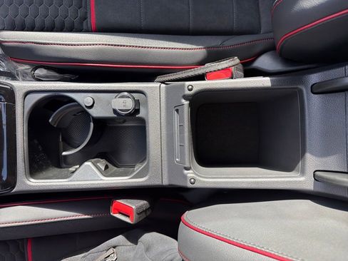 New 2026 Volkswagen GTI SE image 26