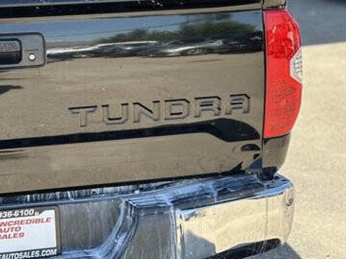 Used 2015 Toyota Tundra SR5 image 6
