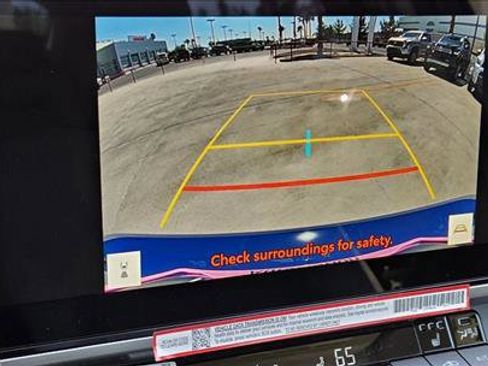 New 2026 Toyota Camry XLE image 12