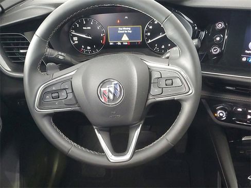 Used 2022 Buick Envision Preferred w/ Safety Package image 12