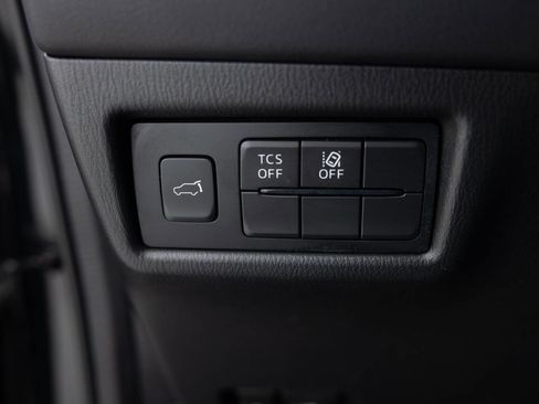 Used 2019 MAZDA CX-5 Grand Touring image 37