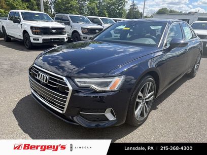 Used 2023 Audi A6 Premium Plus w/ Premium Plus Package