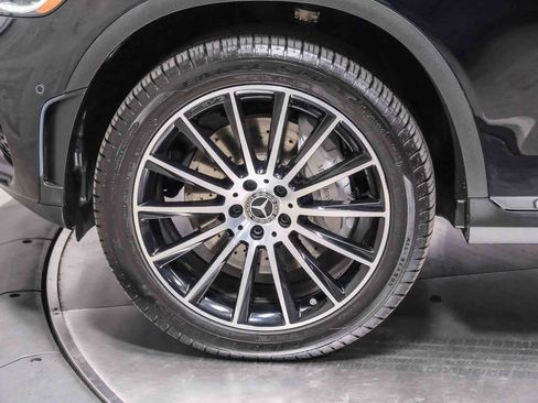 Certified 2022 Mercedes-Benz GLC 300 4MATIC Coupe image 10