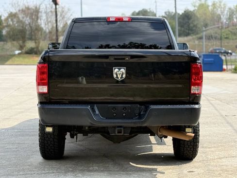 Used 2016 RAM 2500 Tradesman w/ Popular Equipment Group RWD image 5