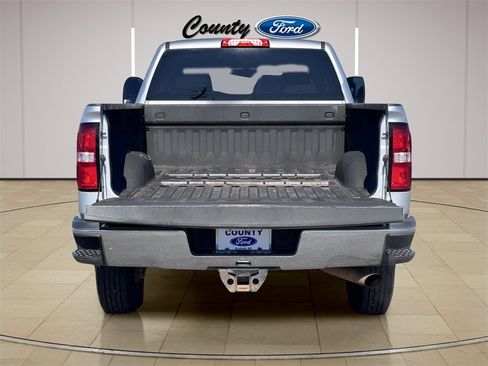 Used 2017 GMC Sierra 2500 SLE w/ SLE Fleet Preferred Package image 18