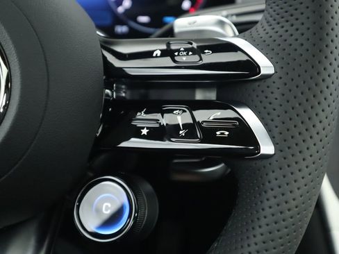 New 2026 Mercedes-Benz GLC 43 AMG 4MATIC image 13