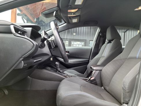 Used 2020 Toyota Corolla SE image 13