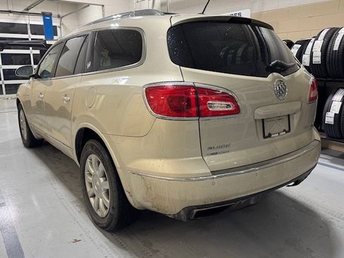 Used 2013 Buick Enclave Leather image 7