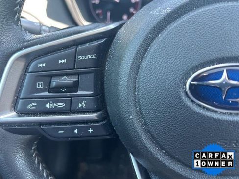 Certified 2023 Subaru Legacy Limited AWD/4WD image 19