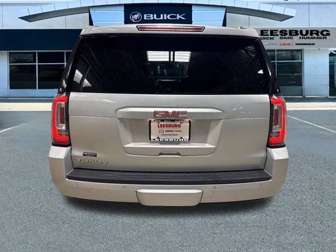 Used 2018 GMC Yukon SLT w/ Open Road Package image 5