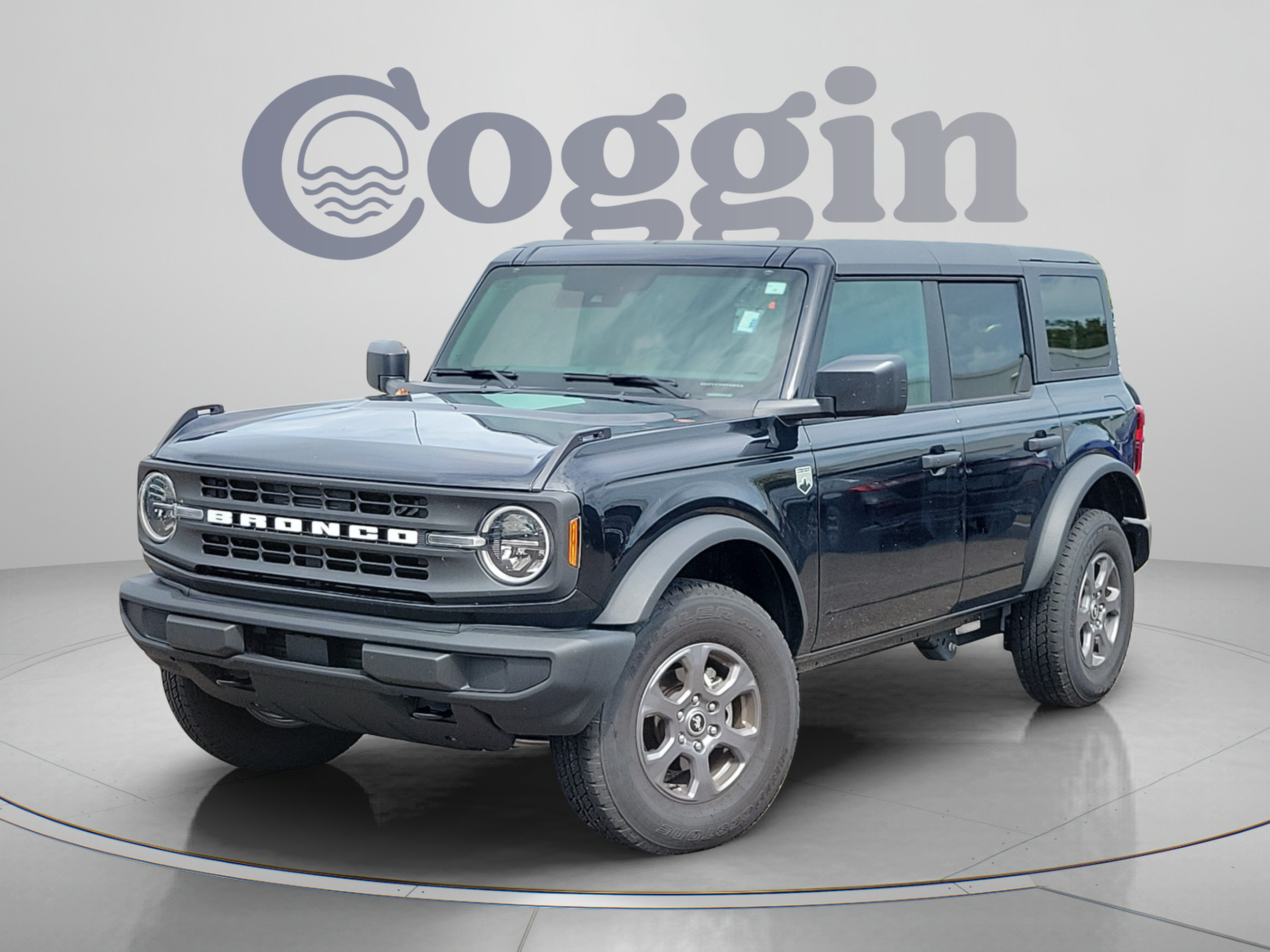 Used 2025 Ford Bronco Big Bend AWD/4WD 360° Tour