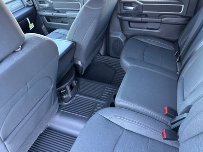 New 2026 RAM 2500 Big Horn