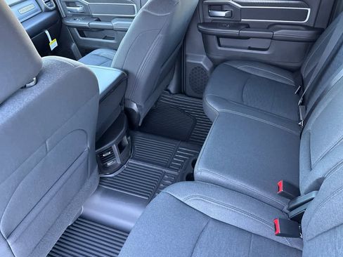 New 2026 RAM 2500 Big Horn image 4