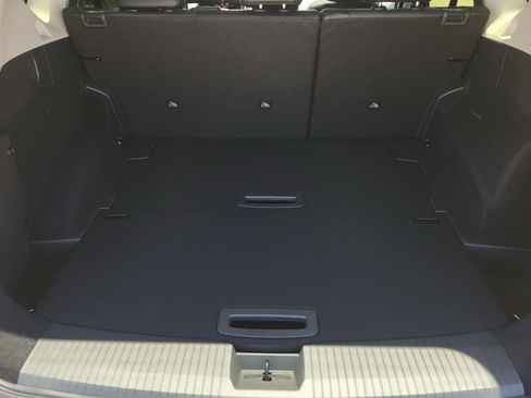 New 2026 Nissan Rogue Platinum AWD/4WD image 13