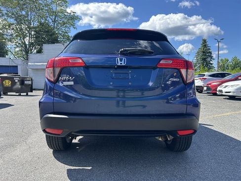 Used 2016 Honda HR-V EX image 5