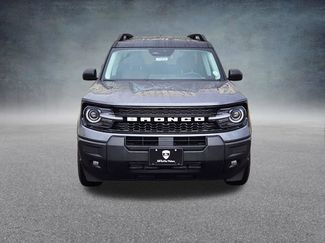 New 2026 Ford Bronco Sport Outer Banks AWD/4WD video 2