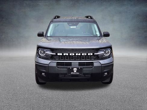 New 2026 Ford Bronco Sport Outer Banks image 2