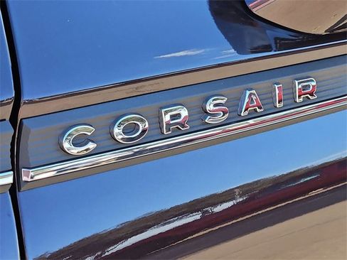 Used 2023 Lincoln Corsair Standard 4D Sport Utility image 35