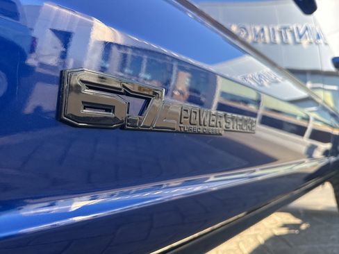 Used 2026 Ford F450 Platinum image 7