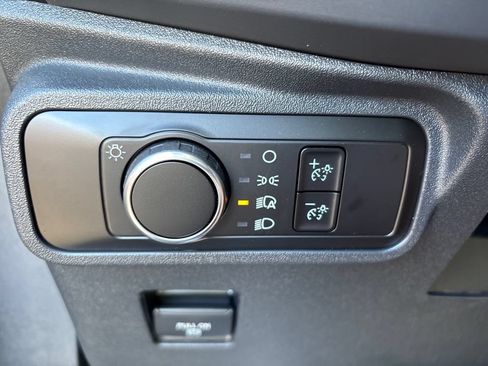 Used 2025 Ford Bronco Big Bend AWD/4WD image 12