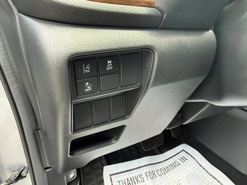 Used 2017 Honda CR-V EX image 26