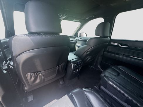 Used 2024 Hyundai Palisade Calligraphy AWD/4WD image 22