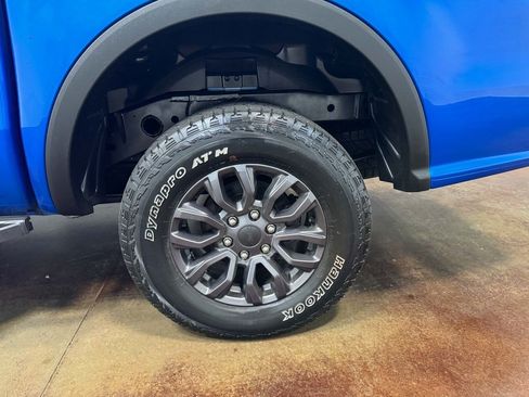 Used 2021 Ford Ranger XLT w/ FX4 Off-Road Package image 90