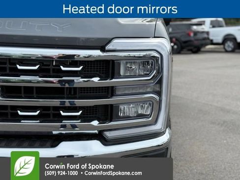 New 2026 Ford F350 Lariat AWD/4WD image 9