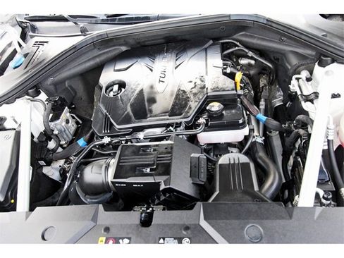 Used 2022 Genesis GV70 2.5T image 31