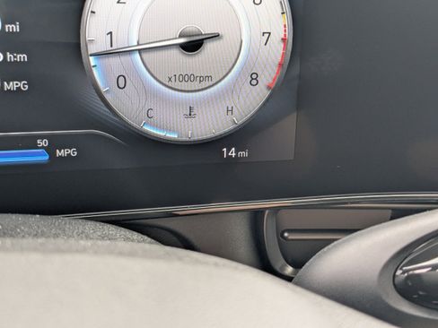 New 2025 Hyundai Elantra N image 25